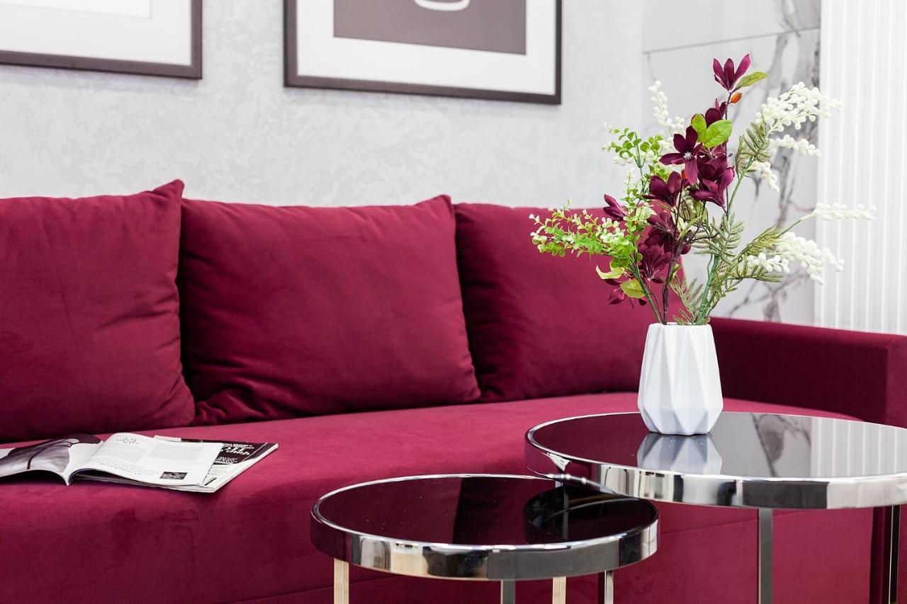 Lovely Apartment On Drahomanova Street Lviv Luaran gambar